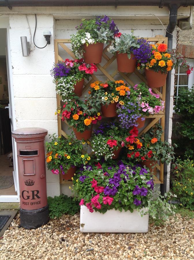 The Old Post Office Hotel Bicester Exterior foto